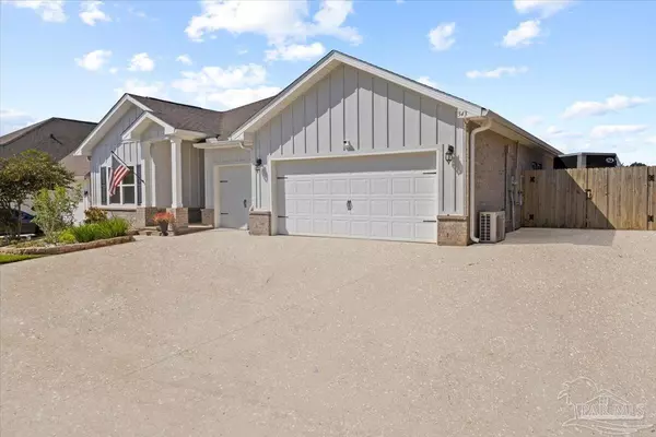 Cantonment, FL 32533,343 Cayden Way
