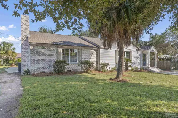 Pensacola, FL 32507,214 SE Kalash Rd