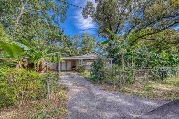 Pensacola, FL 32534,600 W Hannah St