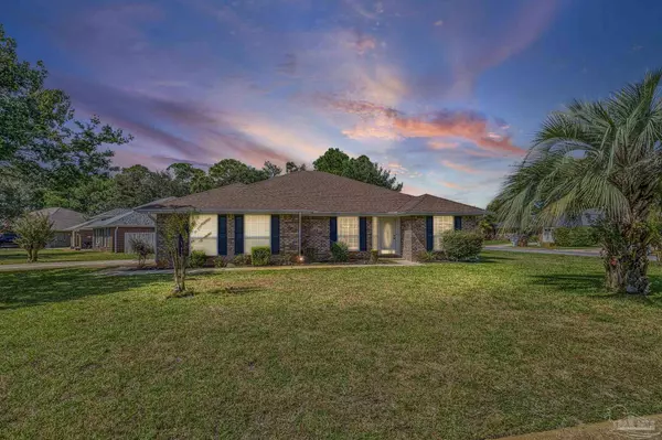 Gulf Breeze, FL 32563,5152 Mandavilla Blvd