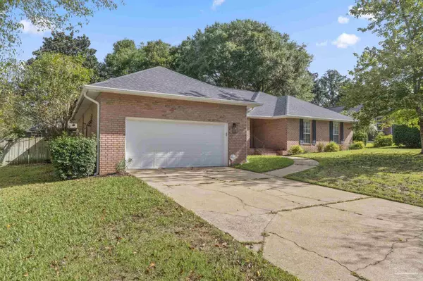 Pensacola, FL 32503,2340 Oxford Dr