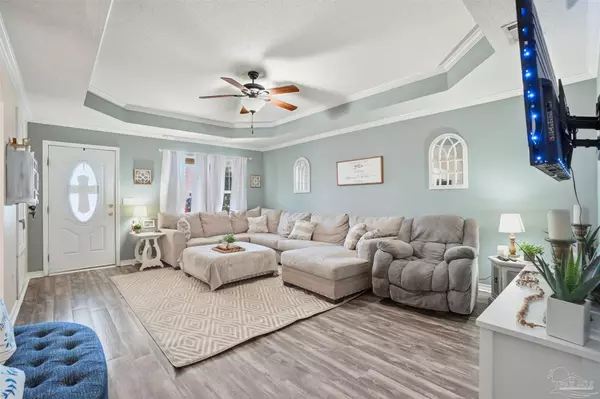 Crestview, FL 32539,5237 Kervin Rd