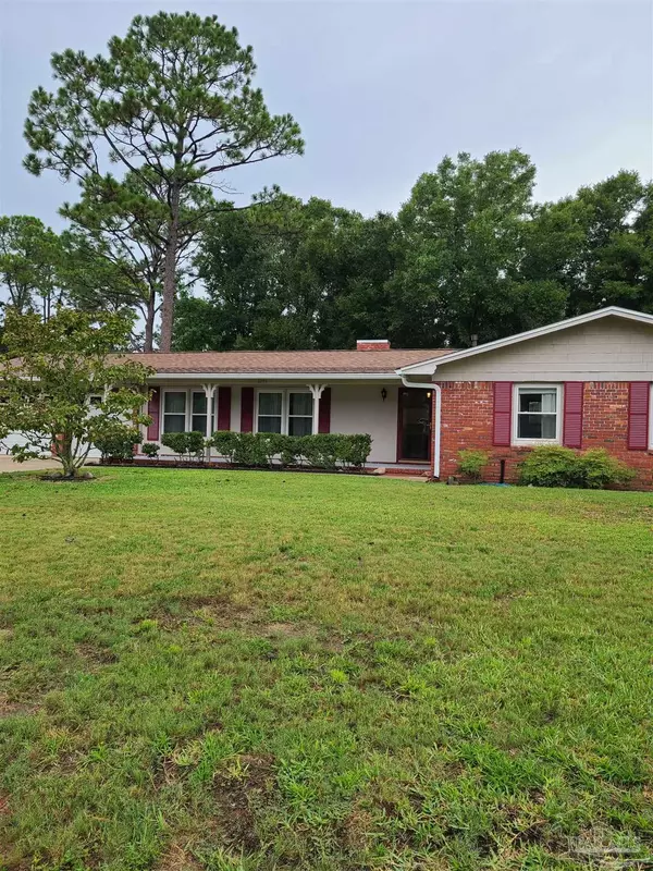 3755 Firestone Blvd, Pensacola, FL 32503