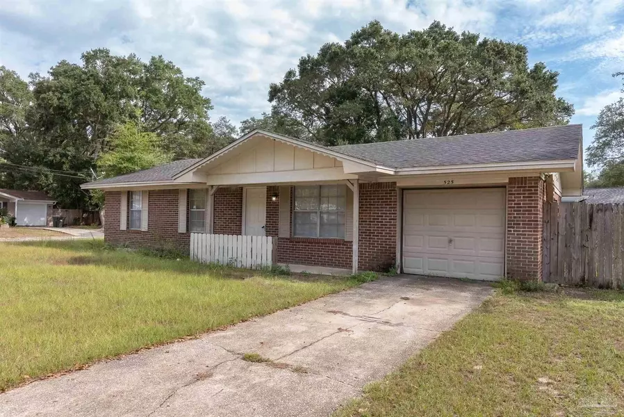 525 Quigley Rd, Pensacola, FL 32506