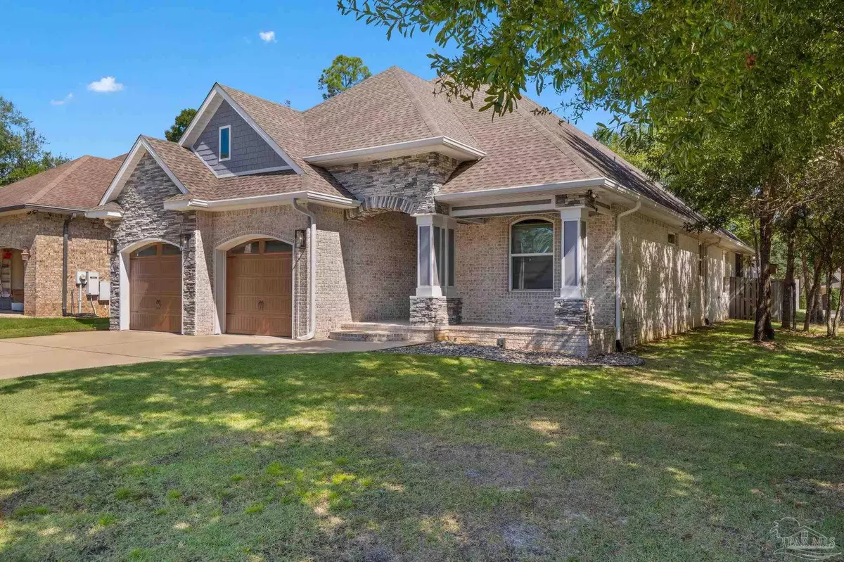 Pensacola, FL 32526,6030 Dahoon Dr