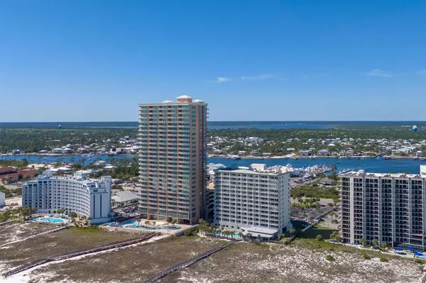 Orange Beach, AL 36561,26750 Perdido Beach Blvd