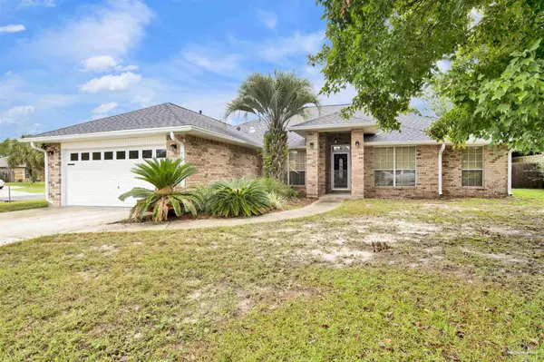 Pensacola, FL 32507,3014 Concho Dr