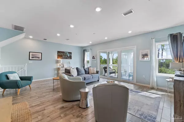 Perdido Key, FL 32507,14549 Salt Meadow Dr