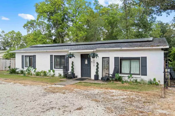 Pensacola, FL 32514,10610 Chemstrand Rd