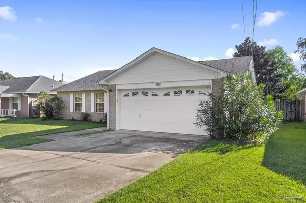 Pensacola, FL 32506,402 Ronji Way