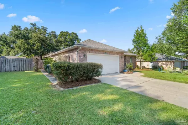 Cantonment, FL 32533,1504 Muirfield Rd