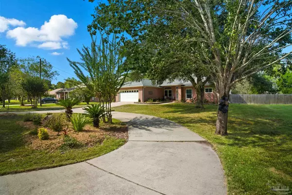 Pace, FL 32571,3108 Sonya St