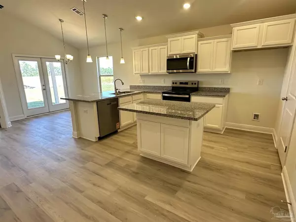 Gulf Breeze, FL 32563,2494 Privet Berry Dr