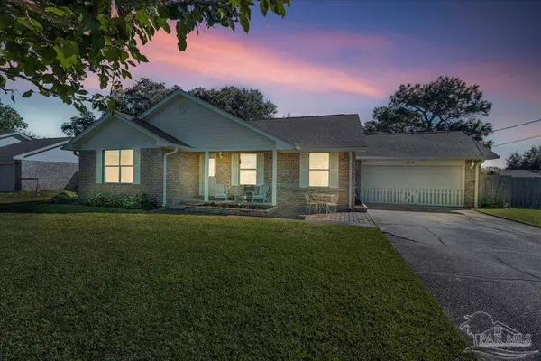 Navarre, FL 32566,1912 Candlewood Dr