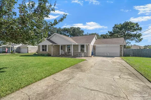 Navarre, FL 32566,1912 Candlewood Dr