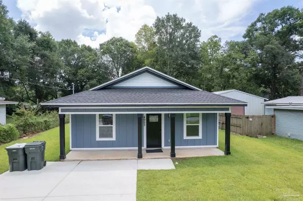 Pensacola, FL 32506,4953 Martha Ave
