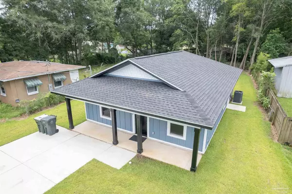 Pensacola, FL 32506,4953 Martha Ave