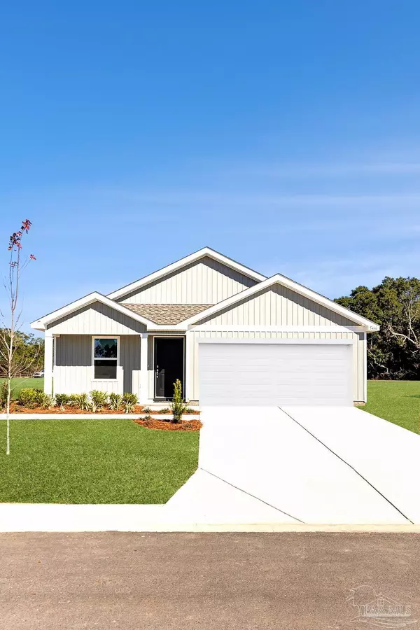 Pace, FL 32571,4776 Eagles Ridge Rd
