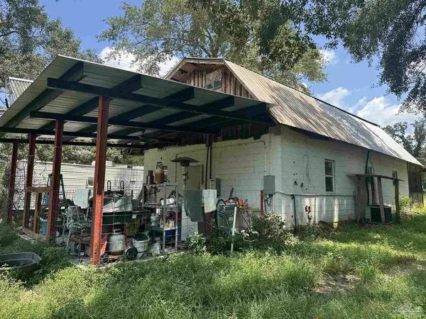 Milton, FL 32570,1,2 Bullard Rd