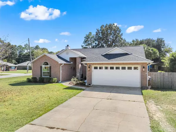 Pace, FL 32571,3660 Misty Woods Cir