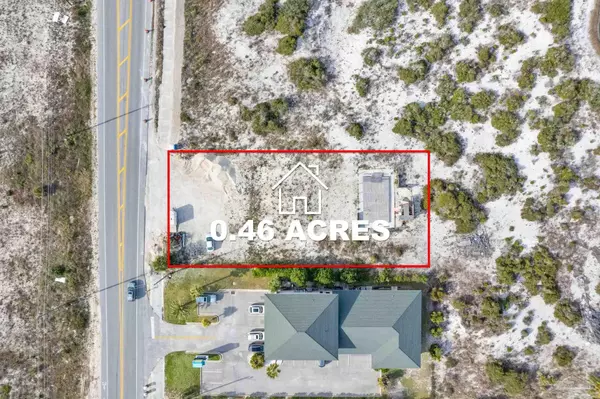 Perdido Key, FL 32507,14118 Perdido Key Dr