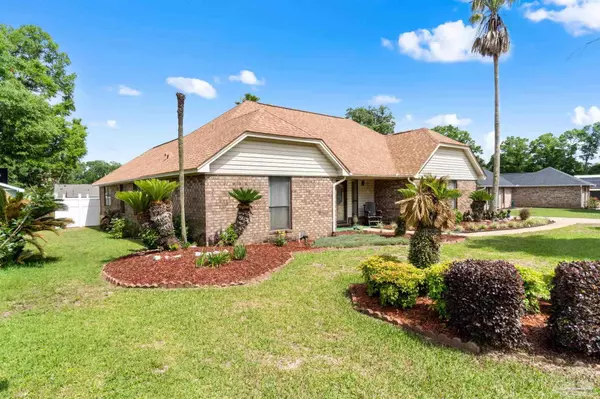 Pensacola, FL 32514,8560 Westview Ln