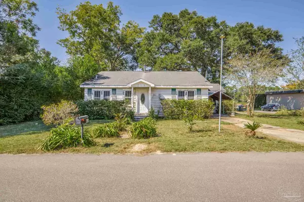 Cantonment, FL 32533,213 Rocky Ave