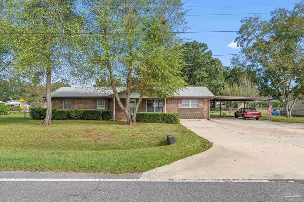 Pace, FL 32571,4080 Diamond St