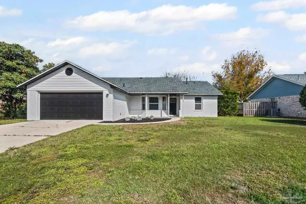 Pensacola, FL 32506,2028 Coral Creek Dr