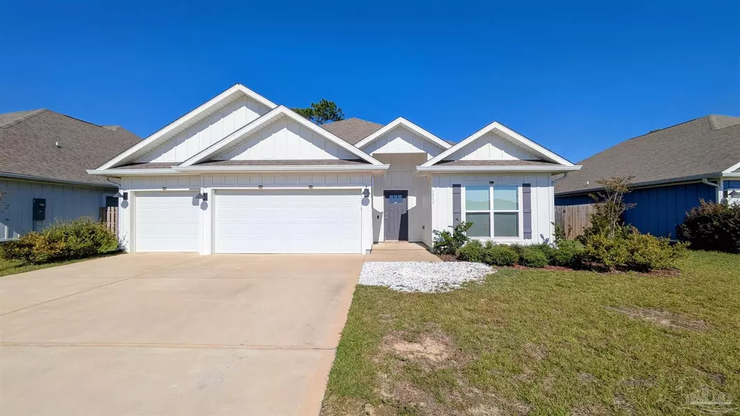 3333 Southwind Dr, Gulf Breeze, FL 32563