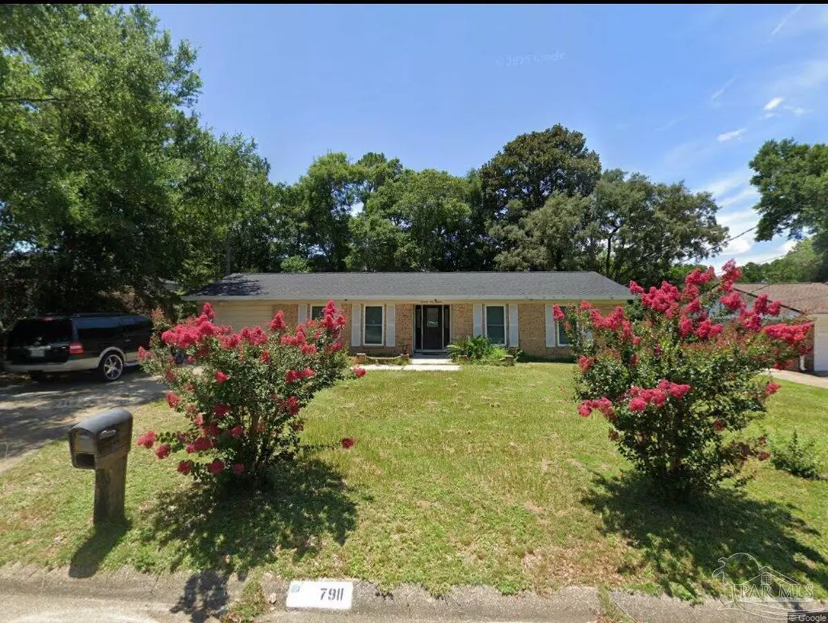 Pensacola, FL 32514,7911 Burstaff Rd