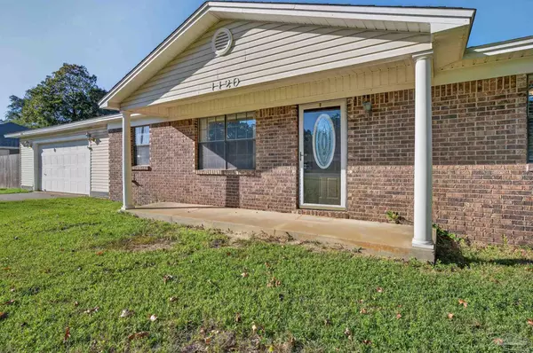 Cantonment, FL 32533,1120 Muscogee Rd