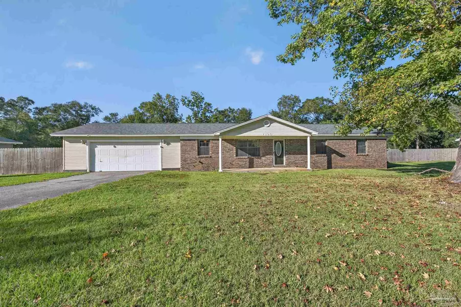 1120 Muscogee Rd, Cantonment, FL 32533