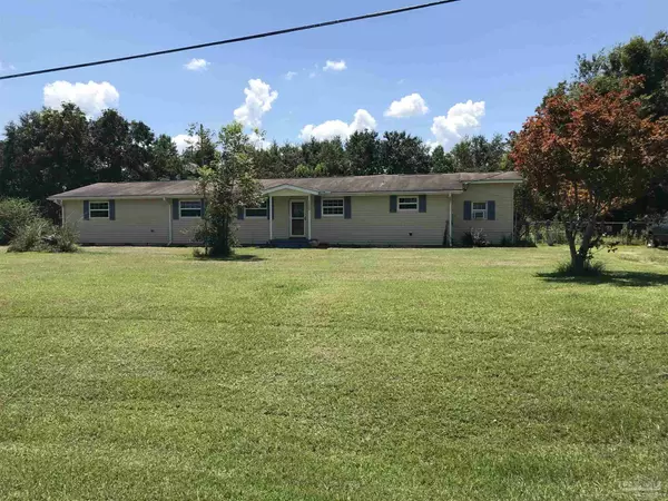 Molino, FL 32577,2529 Molino Rd