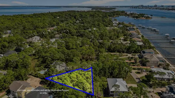 5701 Shores Cir, Pensacola, FL 32507