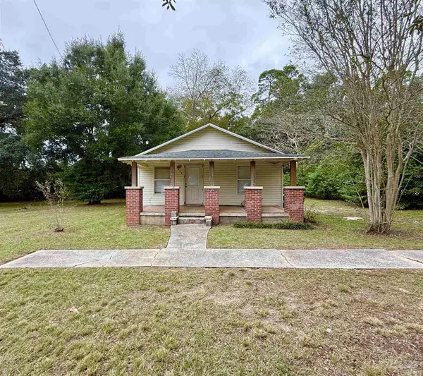 Pensacola, FL 32507,1829 Bainbridge Ave