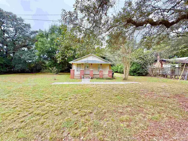 Pensacola, FL 32507,1829 Bainbridge Ave