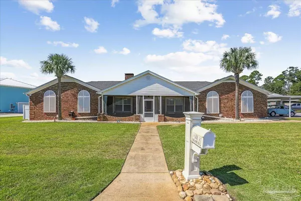 Pensacola, FL 32507,5449 Ponte Verde Rd