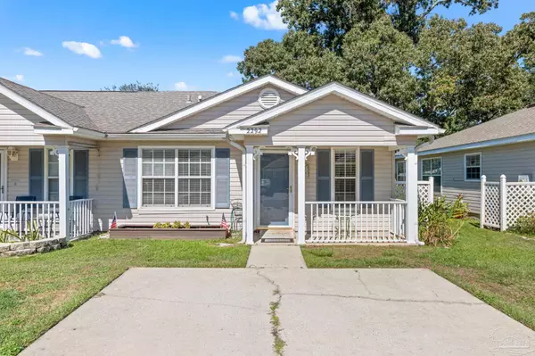 Cantonment, FL 32533,2292 Trailwood Dr