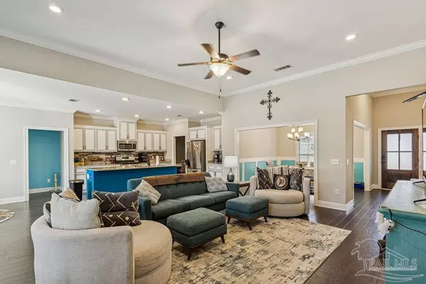 Cantonment, FL 32533,1555 Cadence Loop
