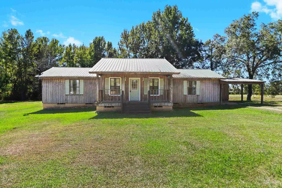 1587 Airport Rd, Atmore, AL 36502