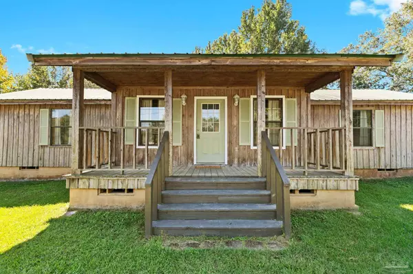 Atmore, AL 36502,1587 Airport Rd