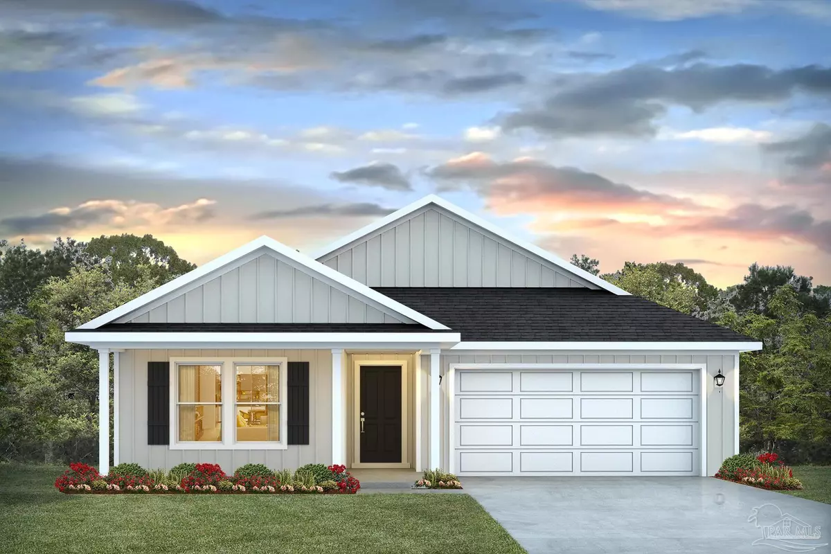 Milton, FL 32583,6436 Firefly Dr
