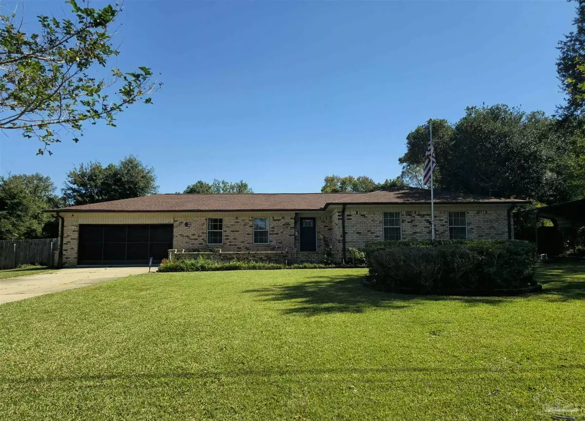 Pensacola, FL 32503,6410 White Oak Dr