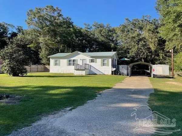 Pensacola, FL 32534,8583 Cove Ave