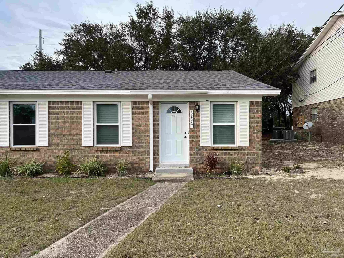 Gulf Breeze, FL 32563,3222 Redwood Ln