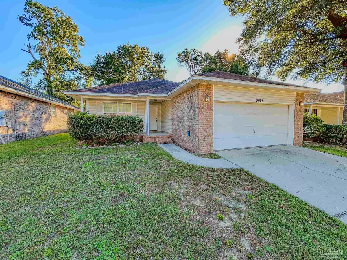 Pensacola, FL 32526,3084 Creole Way