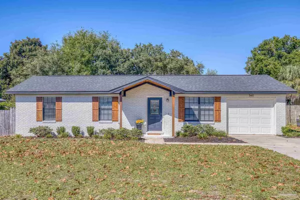 3482 Willow Ln, Gulf Breeze, FL 32563