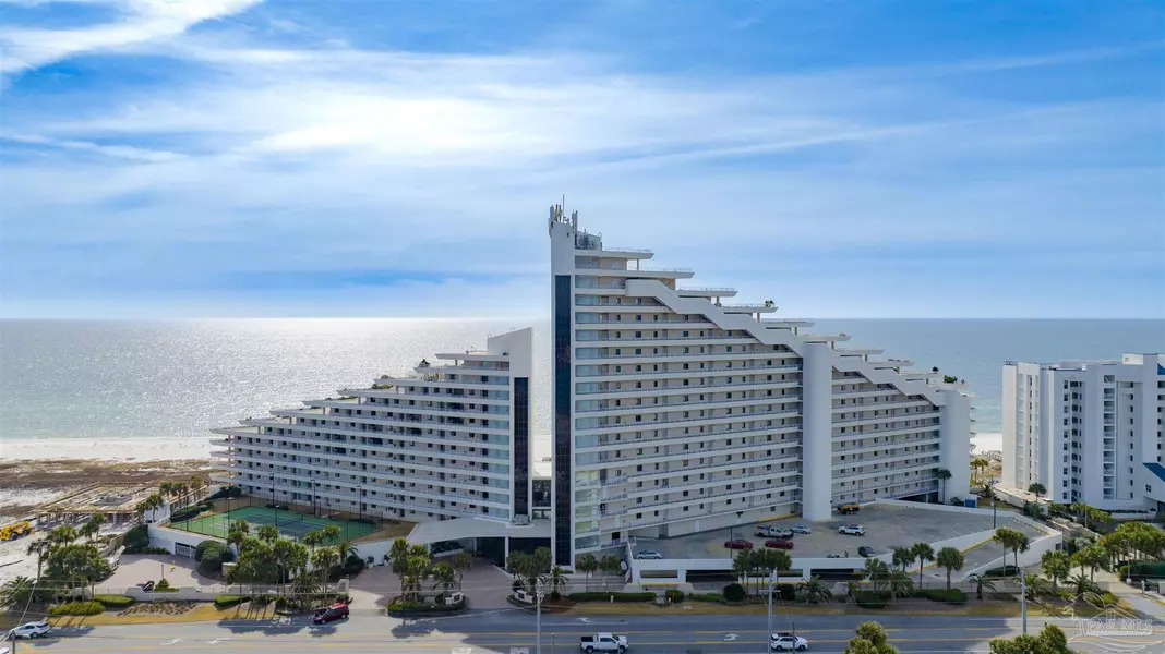 16281 Perdido Key Dr, Perdido Key, FL 32507
