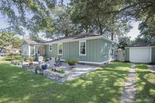 Pensacola, FL 32503,1901 E Yonge St